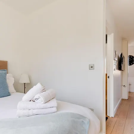 Stayinn Soho Apartments London Exterior photo