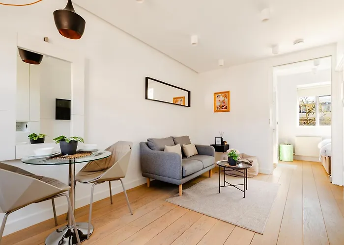 Stayinn Soho Apartments