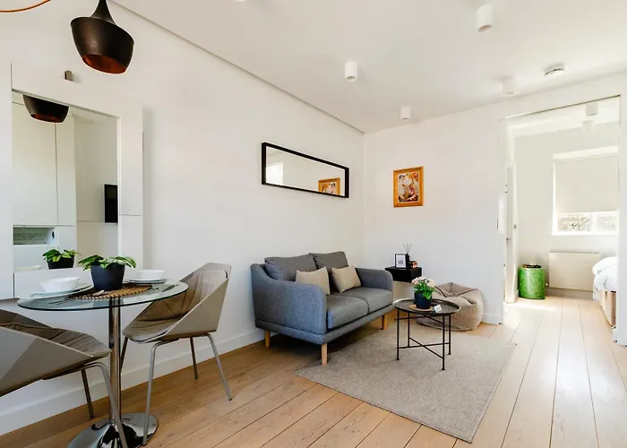 Stayinn Soho Apartments